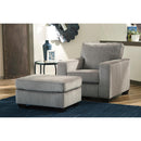  Manufacturer Color_Alloy -- Altari 8721420 Chair IMAGE 6