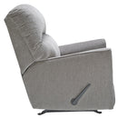  Manufacturer Color_Alloy -- Altari 8721425 Rocker Recliner IMAGE 4