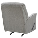  Signature Design by Ashley Altari Rocker Fabric Recliner 8721425 IMAGE 5