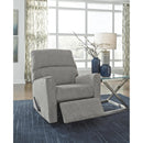  Manufacturer Color_Alloy -- Altari 8721425 Rocker Recliner IMAGE 7
