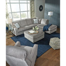  Manufacturer Color_Alloy -- Altari 8721425 Rocker Recliner IMAGE 9