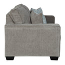  Manufacturer Color_Alloy -- Altari 8721435 Loveseat IMAGE 3