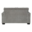  Manufacturer Color_Alloy -- Altari 8721435 Loveseat IMAGE 4