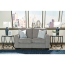  Manufacturer Color_Alloy -- Altari 8721435 Loveseat IMAGE 5