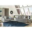  Manufacturer Color_Alloy -- Altari 8721435 Loveseat IMAGE 9