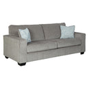  Manufacturer Color_Alloy -- Altari 8721438 Sofa IMAGE 2