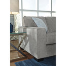  Manufacturer Color_Alloy -- Altari 8721438 Sofa IMAGE 6