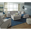  Manufacturer Color_Alloy -- Altari 8721408 Oversized Accent Ottoman IMAGE 8
