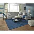  Manufacturer Color_Alloy -- Altari 87214S2 2 pc Sectional with Chaise IMAGE 10
