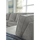  Manufacturer Color_Alloy -- Altari 87214S2 2 pc Sectional with Chaise IMAGE 4