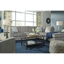  Manufacturer Color_Alloy -- Altari 87214S2 2 pc Sectional with Chaise IMAGE 7
