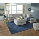  Manufacturer Color_Alloy -- Altari 87214S2 2 pc Sectional with Chaise IMAGE 8