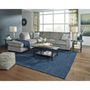 Manufacturer Color_Alloy -- Altari 87214S1 2 pc Sectional with Chaise IMAGE 10