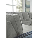  Manufacturer Color_Alloy -- Altari 87214S1 2 pc Sectional with Chaise IMAGE 4