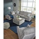  Manufacturer Color_Alloy -- Altari 87214S1 2 pc Sectional with Chaise IMAGE 6