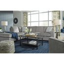  Manufacturer Color_Alloy -- Altari 87214S1 2 pc Sectional with Chaise IMAGE 7