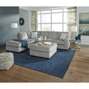  Manufacturer Color_Alloy -- Altari 87214S1 2 pc Sectional with Chaise IMAGE 8
