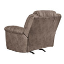  Manufacturer Color_Fossil Motion Type_Manual -- Stoneland 3990525 Rocker Recliner IMAGE 4