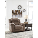  Manufacturer Color_Fossil Motion Type_Manual -- Stoneland 3990525 Rocker Recliner IMAGE 5