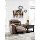  Manufacturer Color_Fossil Motion Type_Manual -- Stoneland 3990525 Rocker Recliner IMAGE 6