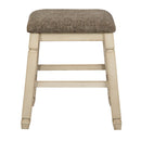  Signature Design by Ashley Bolanburg Counter Height Stool D647-024 IMAGE 2