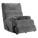  Manufacturer Color_Graphite -- Man Fort 4660525 Rocker Recliner IMAGE 2