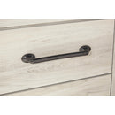  Signature Design by Ashley Cambeck 6-Drawer Dresser B192-31 IMAGE 6