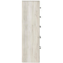  Signature Design by Ashley Cambeck 5-Drawer Chest B192-46 IMAGE 4