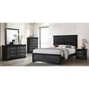  Size_Full -- Amalia B6918-F Full Bed IMAGE 2