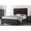  Size_Twin -- Amalia B6918-T Twin Bed IMAGE 1