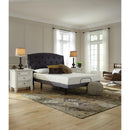  Size_Full -- Chime 8 Inch Memory Foam M72621 Full Mattress IMAGE 13