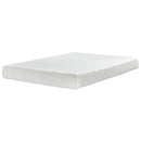  Size_Full -- Chime 8 Inch Memory Foam M72621 Full Mattress IMAGE 2