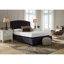  Size_Full -- Chime 8 Inch Memory Foam M72621 Full Mattress IMAGE 5