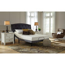  Size_Queen -- Chime 8 Inch Memory Foam M72631 Queen Mattress IMAGE 10