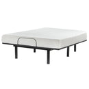  Size_Queen -- Chime 8 Inch Memory Foam M72631 Queen Mattress IMAGE 4