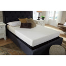  Size_Queen -- Chime 8 Inch Memory Foam M72631 Queen Mattress IMAGE 6
