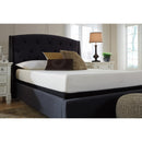  Size_King -- Chime 8 Inch Memory Foam M72641 King Mattress IMAGE 8