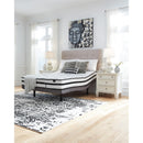  Size_Twin -- Chime 10 Inch Hybrid M69611 Twin Mattress IMAGE 12