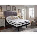  Size_Twin -- Chime 10 Inch Hybrid M69611 Twin Mattress IMAGE 16