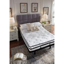  Size_Twin -- Chime 10 Inch Hybrid M69611 Twin Mattress IMAGE 18