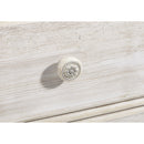  Signature Design by Ashley Paxberry B181-31 Six Drawer Dresser IMAGE 7