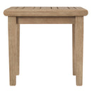  Signature Design by Ashley Gerianne P805-702 Square End Table IMAGE 3