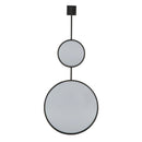  Signature Design by Ashley Brewer A8010166 Accent Mirror IMAGE 1