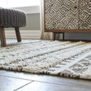  Size_5'3" x 7' -- Karalee R404442 Medium Rug IMAGE 2