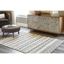  Size_5'3" x 7' -- Karalee R404442 Medium Rug IMAGE 4