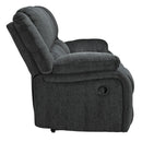  Motion Type_Reclining -- Draycoll 7650488 Reclining Sofa IMAGE 4