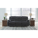  Motion Type_Reclining -- Draycoll 7650488 Reclining Sofa IMAGE 6
