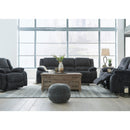 Motion Type_Reclining -- Draycoll 7650488 Reclining Sofa IMAGE 8