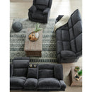  Motion Type_Reclining -- Draycoll 7650488 Reclining Sofa IMAGE 9