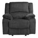  Motion Type_Power -- Draycoll 7650498 Power Rocker Recliner IMAGE 3